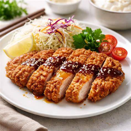 음식점 대표 메뉴 홍보용 샘플 이미지